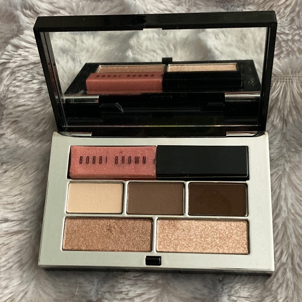 Bobbi Brown Eyeshadow